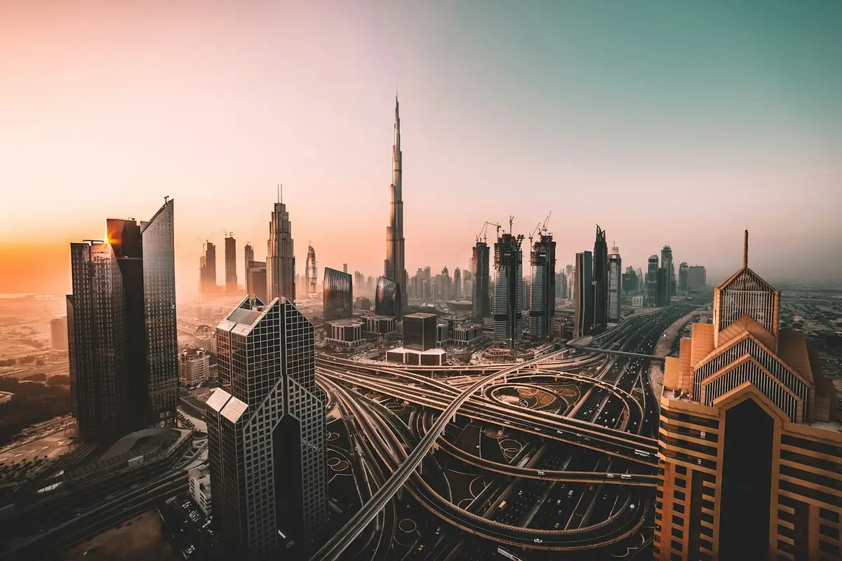 Understanding Home Support Options for Expat Families in Dubai